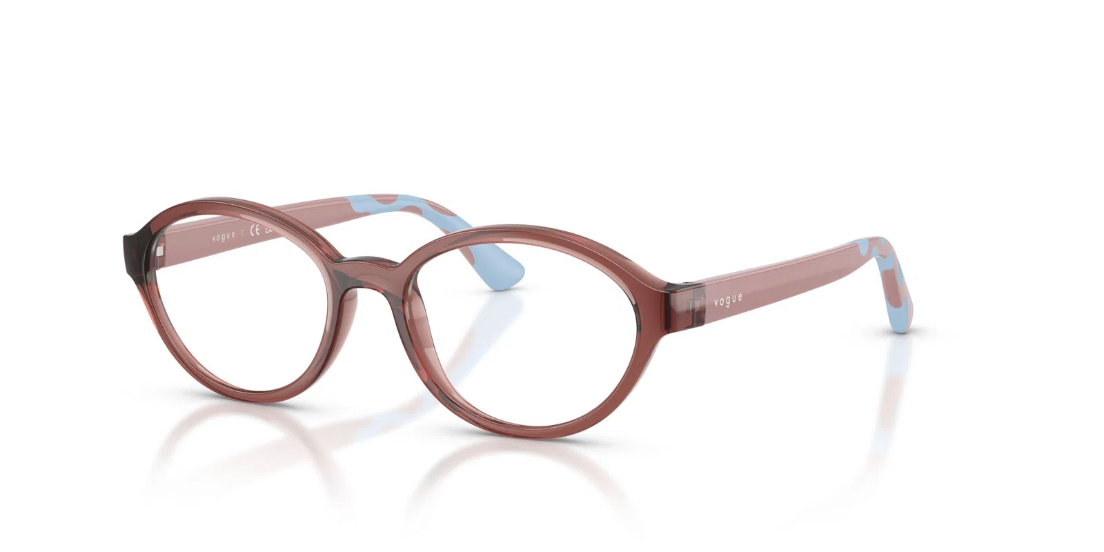 Vogue Eyewear Kids Vista 2043 Eyeglasses - view 18
